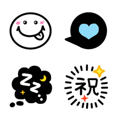 A little simple Emoji