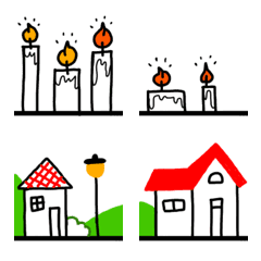 Line picture Emoji (2)