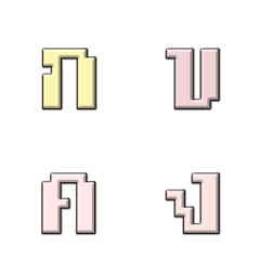 font thai