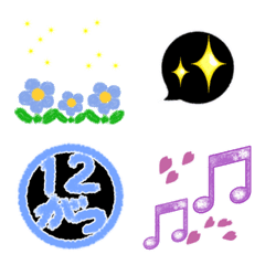 ake's Heartwarming Emoji second volume