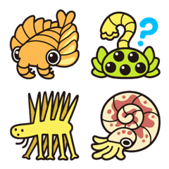 Paleontology Emoji