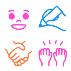hand!emoji
