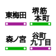 かえるの顔文字 基本表情 Line絵文字 Line Store