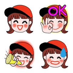 Akabouchan's Emoji!