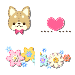 Patch emoji 4