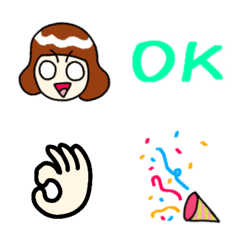 Humi chan's Emoji