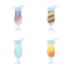 Delicious Drink : I (Universal)