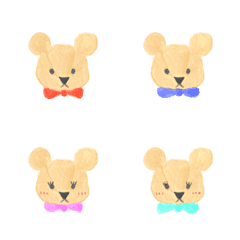 teddybearEmoji