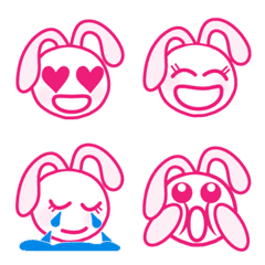 NEMUUSA Emoji 1