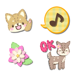 Patch emoji 5
