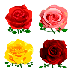 Mahsa's Roses