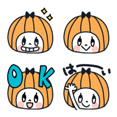 cute&pop girl
