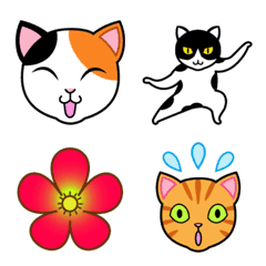 Emoji for Catlovers