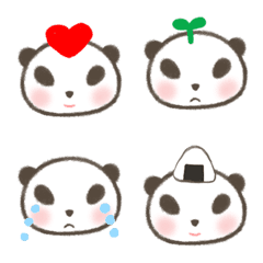 PANDA 1ST