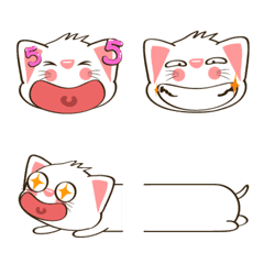 Kaojao Emoji 