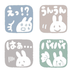 usamurasan's hanko emoji