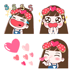 Momo Emoji