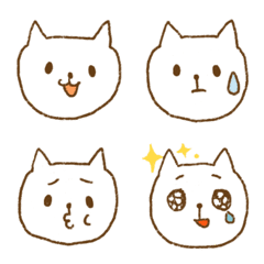 Merlot's cat Emoji