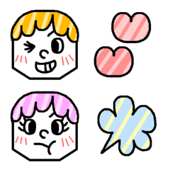 Pop.Emoji.