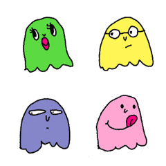 コトダマちゃん