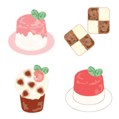 Food emoji 9 ^^