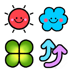AtelierHJ Very very useful Emoji
