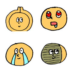 Emoji for adults always fighting 