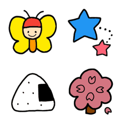 cute emoji01
