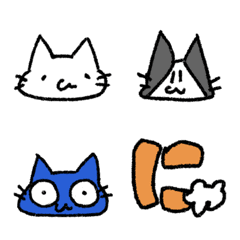 Meowrgot the house-cat Emoji