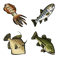Fish Emoji (1)