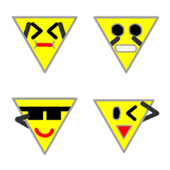 Shape-chan Emoji8