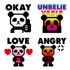 DOTPANDA pictogram