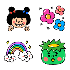 My favorite emojis,Part4.
