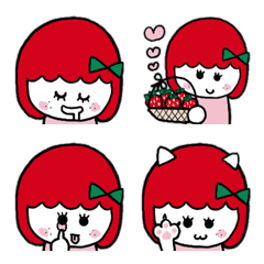 Strawberry-chan