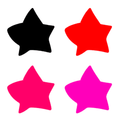 Assorted stars