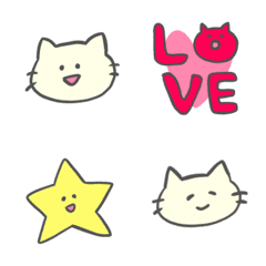 uni's cat emoji