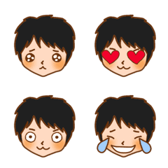 Kaikun Emoji