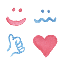 Emoji WaterPaint