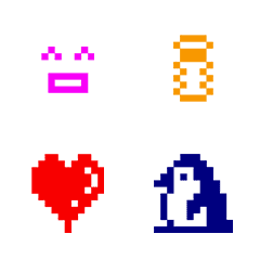 Docomo Emoji