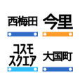 かえるの顔文字 基本表情 Line絵文字 Line Store