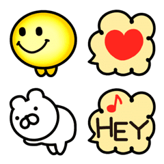 Fart Emoji