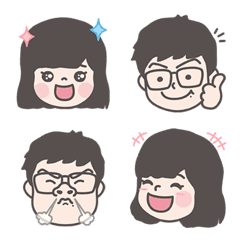WenWa Emoji