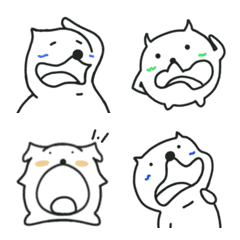 Myuffu Emoji
