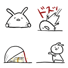 kawaii?mini rabbit