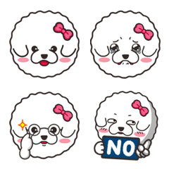 Marshmallow - Emoji