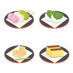 Japan Spring Emoji