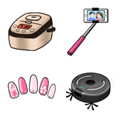 Daily use items 3