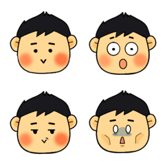 Mameo's Emoji