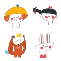 mahicotori's Emoji 1