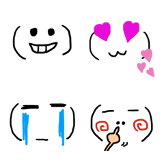 Kaomoji  Emoji